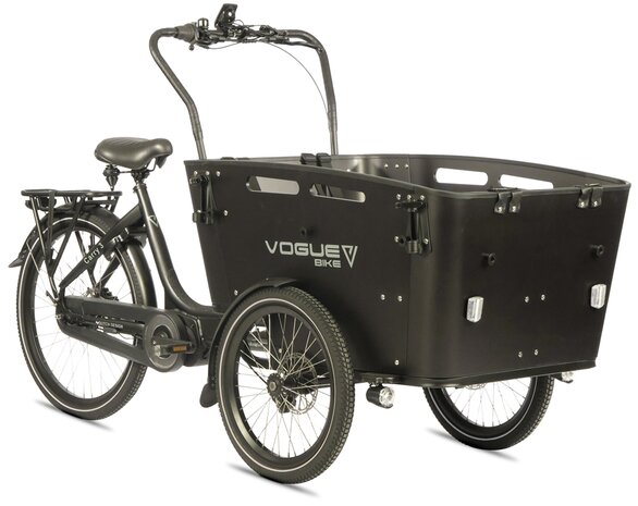 VOGUE CARRY 3 BAKFIETS ANANDA 540 WH