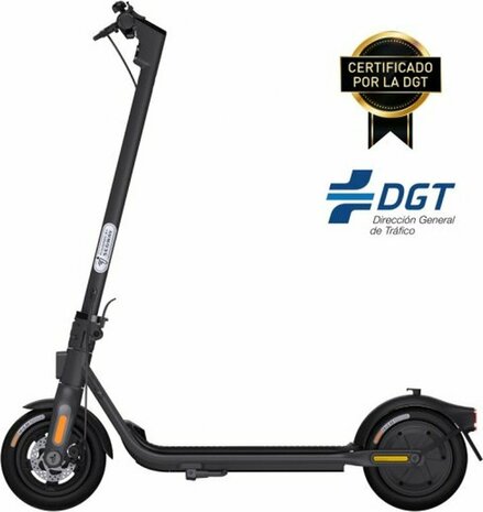 SEGWAY-NINEBOT F2 E