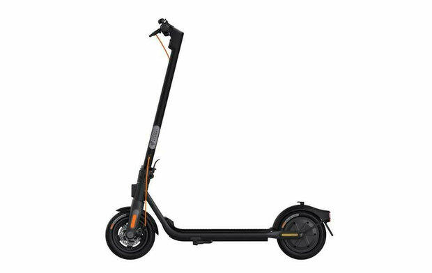 SEGWAY-NINEBOT F2 PLUS E - ELEKTRISCHE STEP