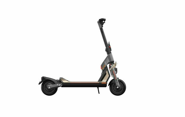 SEGWAY-NINEBOT KICKSCOOTER GT2P