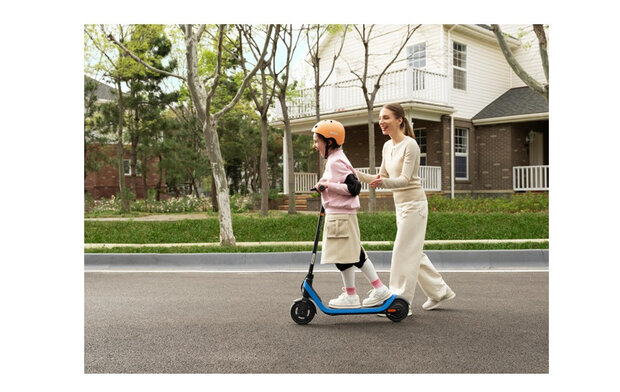 SEGWAY-NINEBOT C2 LITE