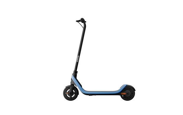 SEGWAY-NINEBOT C2 LITE