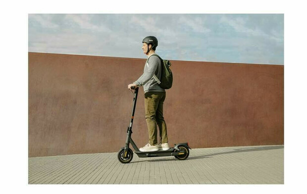 SEGWAY-NINEBOT MAX G2 E