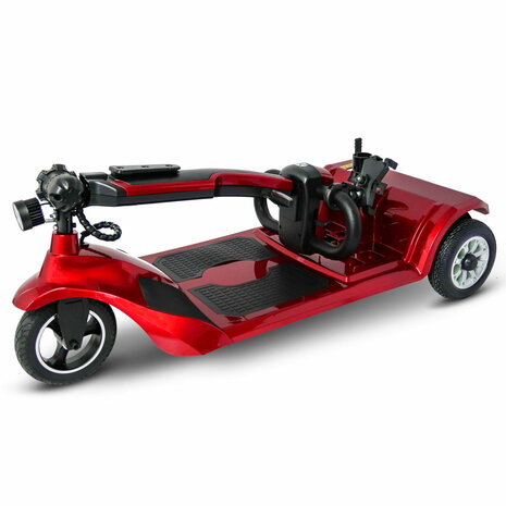 Rolektro E-Trike 6 V.3 Scootmobiel