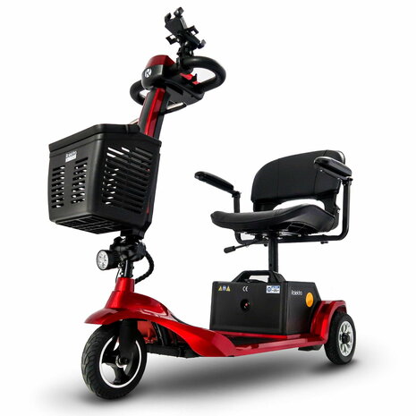 Rolektro E-Trike 6 V.3 Scootmobiel