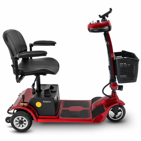 Rolektro E-Trike 6 V.3 Scootmobiel