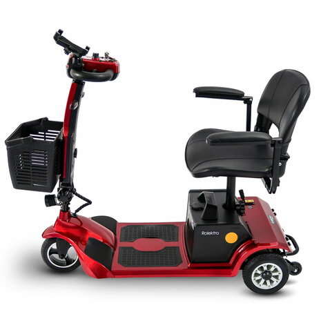 Rolektro E-Trike 6 V.3 Scootmobiel