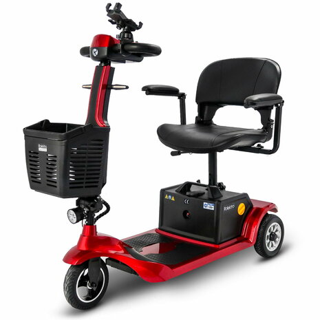 Rolektro E-Trike 6 V.3 Scootmobiel