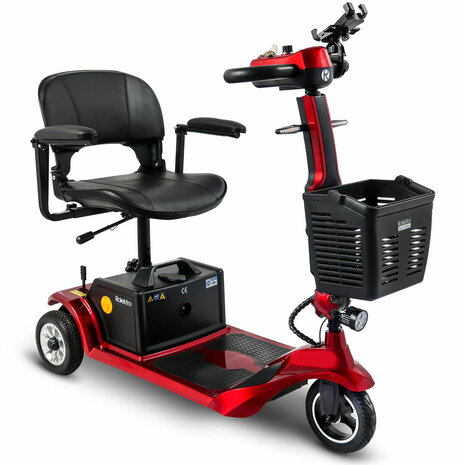 Rolektro E-Trike 6 V.3 Scootmobiel