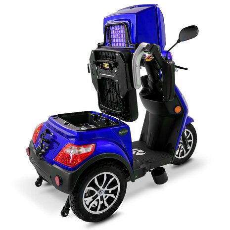 Rolektro E-Trike V.3 Scootmobiel