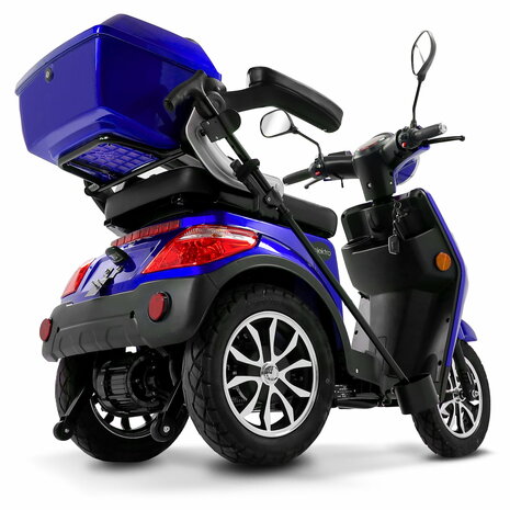 Rolektro E-Trike V.3 Scootmobiel