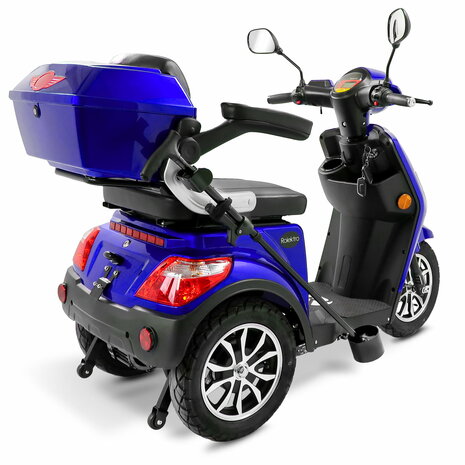 Rolektro E-Trike V.3 Scootmobiel