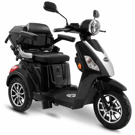 Rolektro E-Trike V.3 Scootmobiel