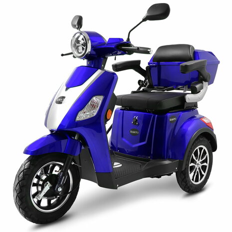 Rolektro E-Trike V.3 Scootmobiel