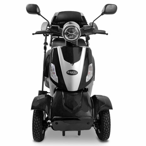 Rolektro E-Quad V.3 Scootmobiel