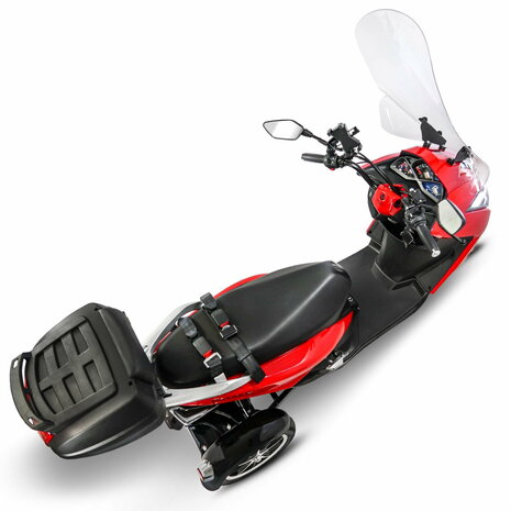 Rolektro Maximus MX3+ Scootmobiel