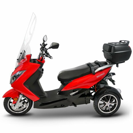 Rolektro Maximus MX3+ Scootmobiel