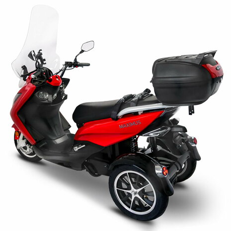 Rolektro Maximus MX3+ Scootmobiel