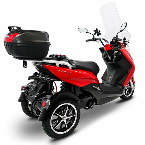 Rolektro Maximus MX3+ Scootmobiel