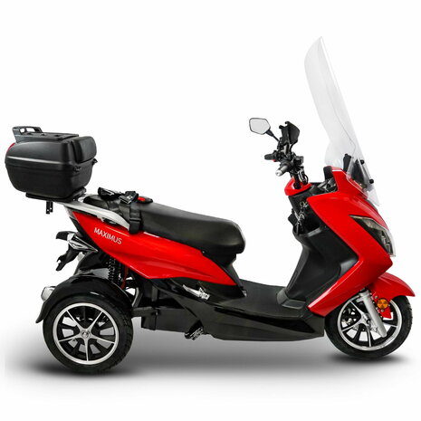 Rolektro Maximus MX3+ Scootmobiel