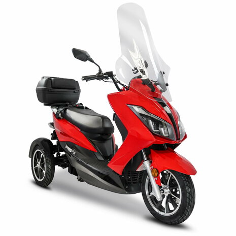 Rolektro Maximus MX3+ Scootmobiel