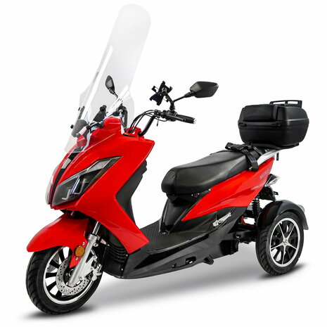 Rolektro Maximus MX3+ Scootmobiel