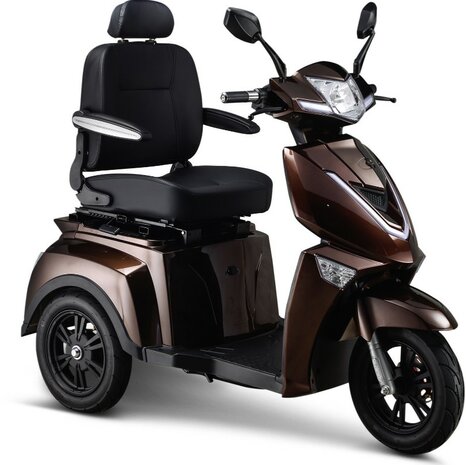 IVA Z1000 - Scootmobiel