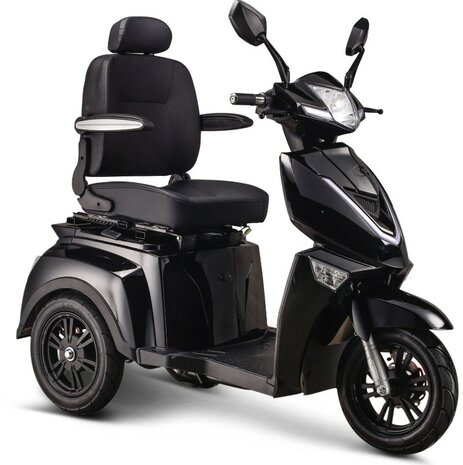 IVA Z1000 - Scootmobiel