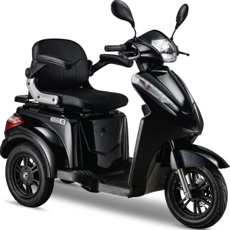 IVA E1000 - Scootmobiel