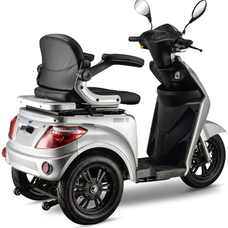 IVA E1000 - Scootmobiel