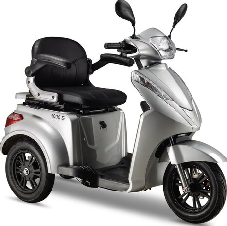 IVA E1000 - Scootmobiel