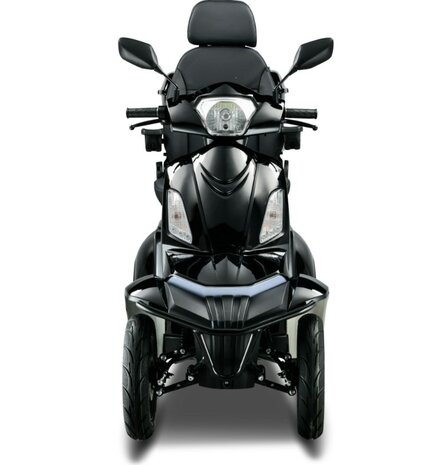 IVA S1000 - Scootmobiel