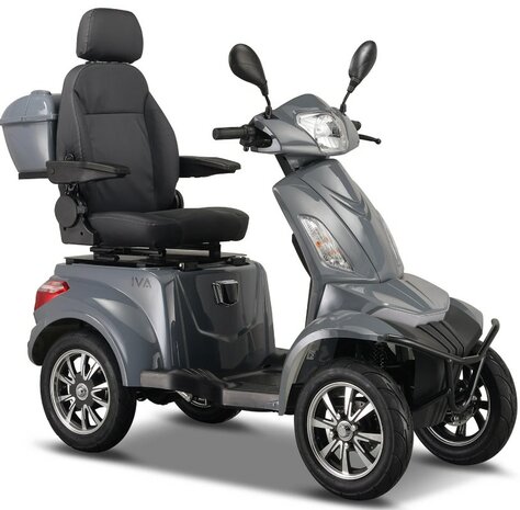 IVA S1000 - Scootmobiel