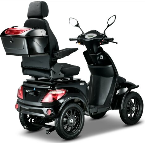 IVA S1000 - Scootmobiel