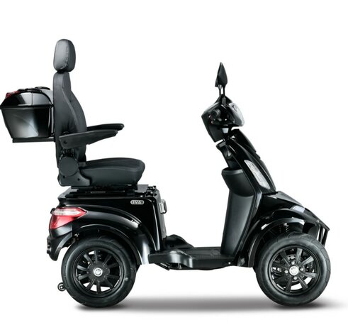 IVA S1000 - Scootmobiel