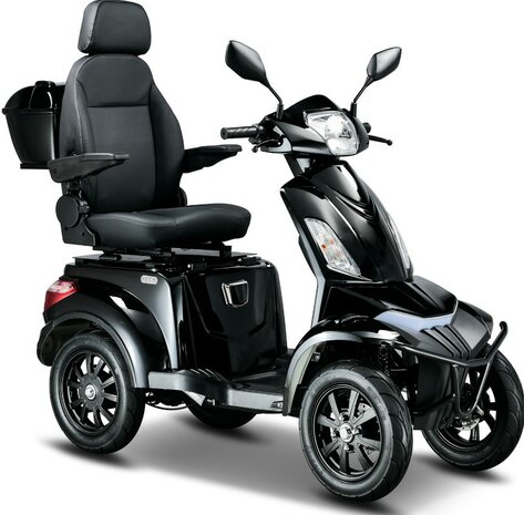 IVA S1000 - Scootmobiel