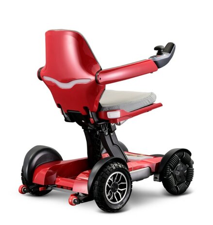 IVA Robooter X40 - Scootmobiel