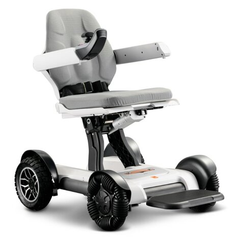 IVA Robooter X40 - Scootmobiel