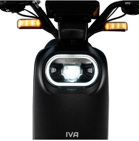 IVA E-GO S2