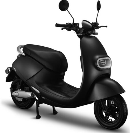 IVA E-GO S3