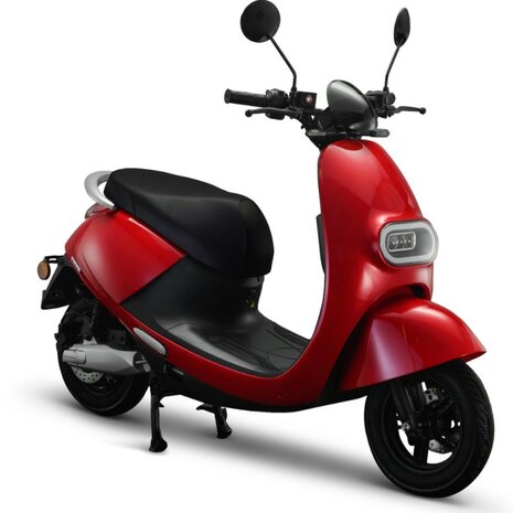 IVA E-GO S3