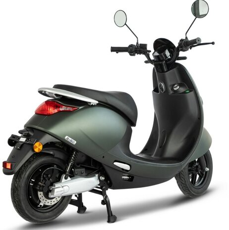 IVA E-GO S3