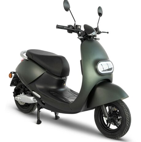 IVA E-GO S3