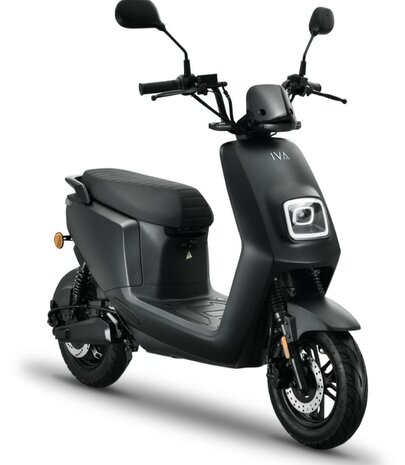 IVA E-GO S4 2.0