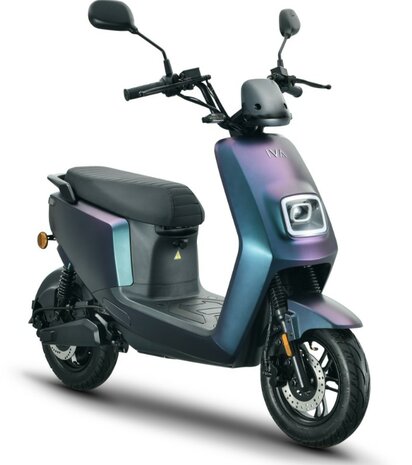 IVA E-GO S4 2.0