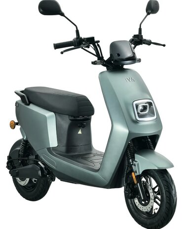 IVA E-GO S4 2.0