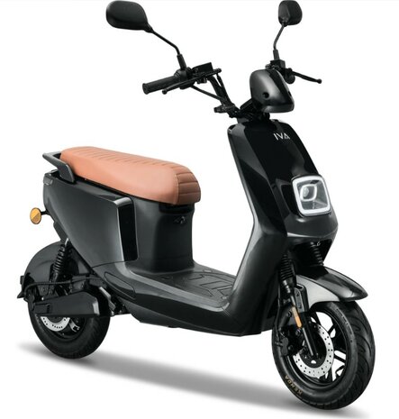 IVA E-GO S4 2.0