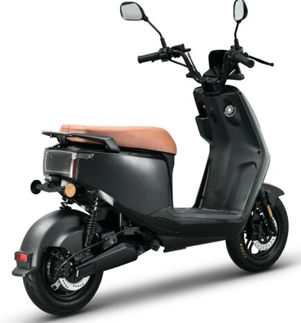 IVA E-GO S4 2.0