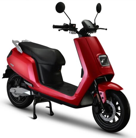 IVA E-GO S5