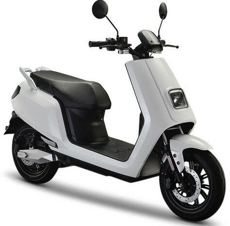 IVA E-GO S5